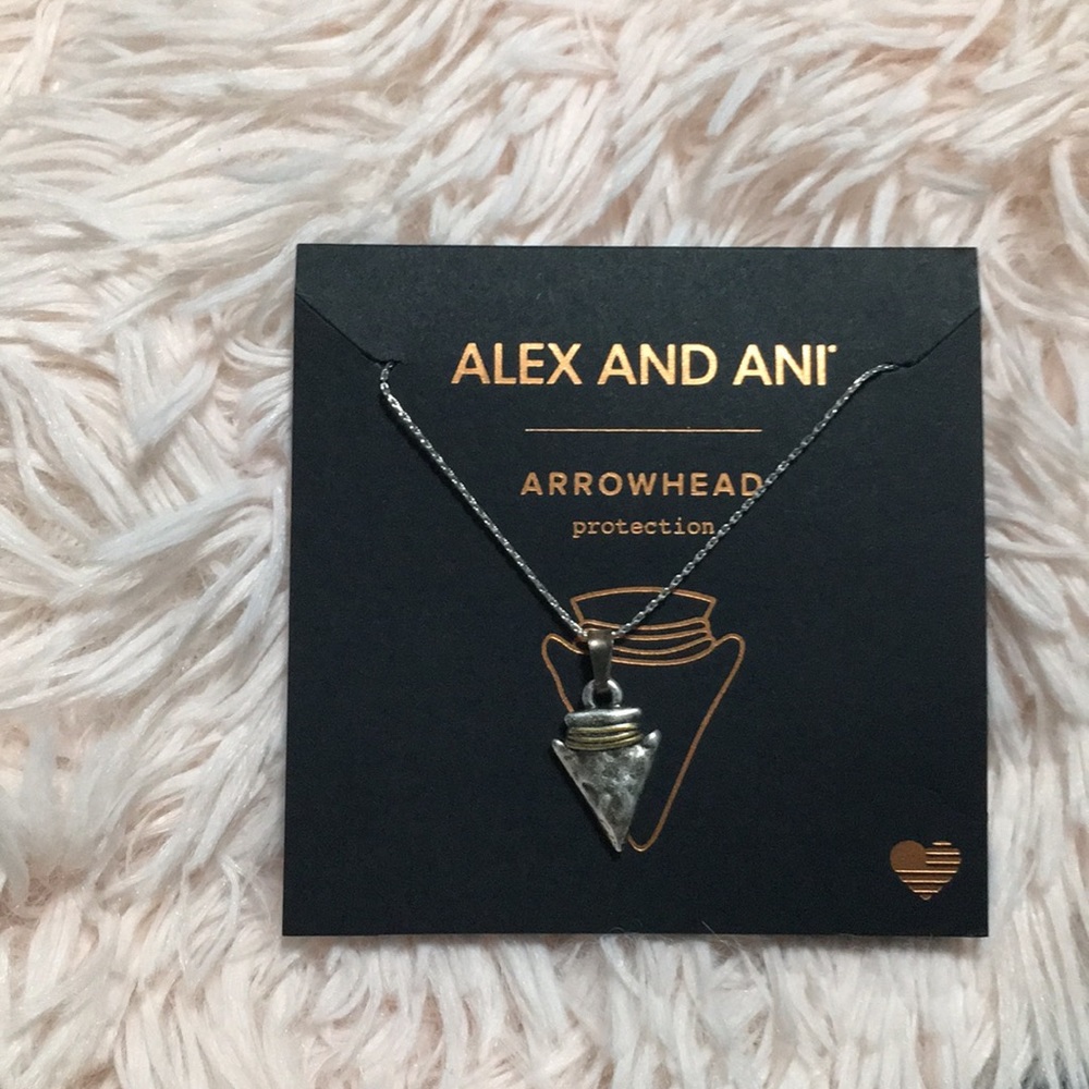 AlEX and ANI